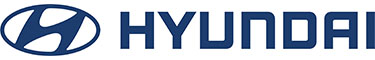 Hyundai logo